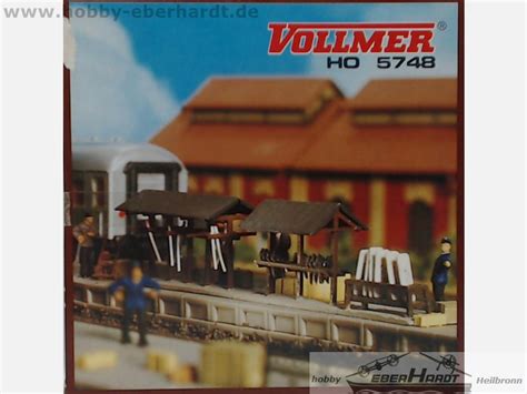 VOLLMER 5748 Second Hand SH2817 Sonstige