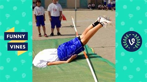 Funny Sports Fails With Captions