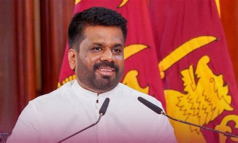 President Assures The Security Of All Citizens Sri Lanka Mirror