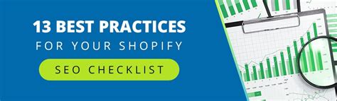 Your 2023 Shopify Seo Checklist Coalition Technologies