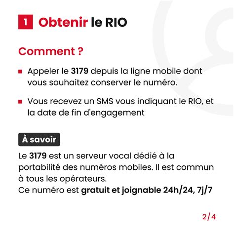 Obtenir Son RIO Mobile SFR