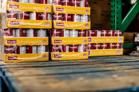 Feeding San Diego Warehouse – Feeding San Diego