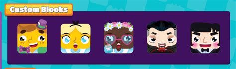 rate my custom blooks | Fandom