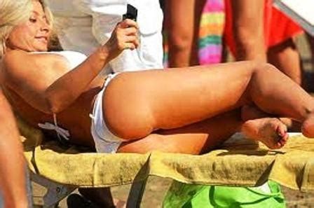 Naked Maddalena Corvaglia In Everyday Italian