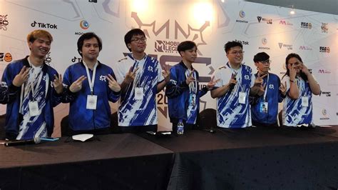 Rsg Ph Menang Atas Falcon Esports Di Msc Playoff Day Dunia