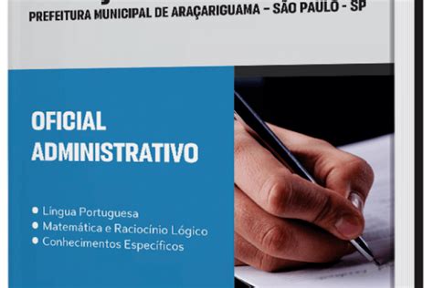 Baixar Apostila Prefeitura De Ara Ariguama Sp Oficial