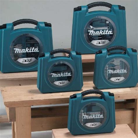 Drill Screw Bit Set Welcome To Makita