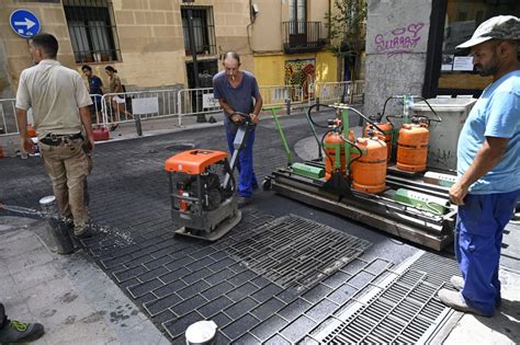 As Ha Cambiado Madrid Este Madridiario