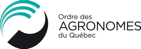 L Ordre Des Agronomes Du Québec Lance Sa Plateforme De Formation Continue Asio