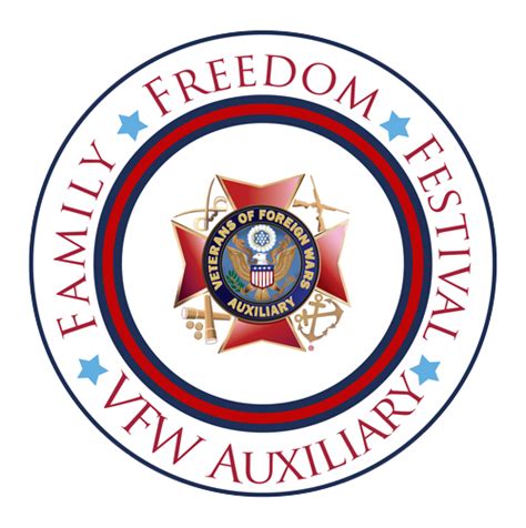 VFW Auxiliary Program & Publicity Resources