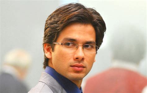 Shahid In Jab We Met