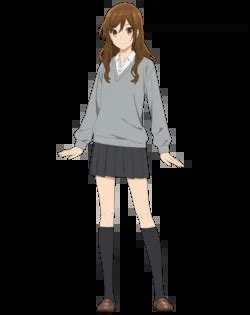 Parody Horimiya E Hentai Galleries