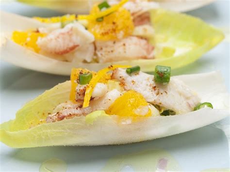 Crab Salad Recipe | EatSmarter