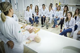 Faculdade de Radiologia | Curso em Presidente Prudente | Unoeste