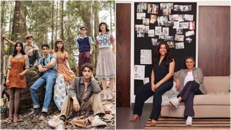 Zoya Akhtar’s Netflix India Movie ‘The Archies’ Sets Youthful Cast