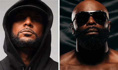 Booba explique enfin pourquoi il est monté sur scène sur Zoo de