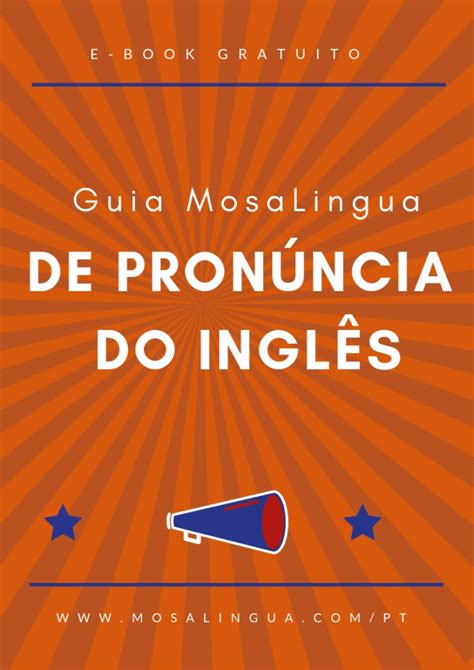 Pronto Aproveite seu Guia de Pronúncia do Inglês