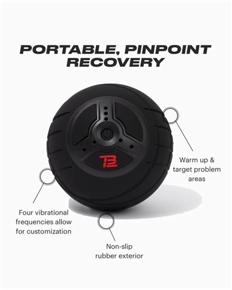 Tb12 Vibrating Pliability Roller And Sphere Bundle