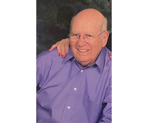 Rev Robert Bob Gray Obituary 2024 Warner Robins Ga Heritage