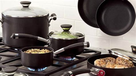 Finding Best Cookware For Electric Glass Top Stove