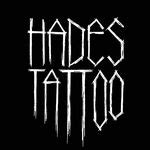 Hades Tattoo Tat I