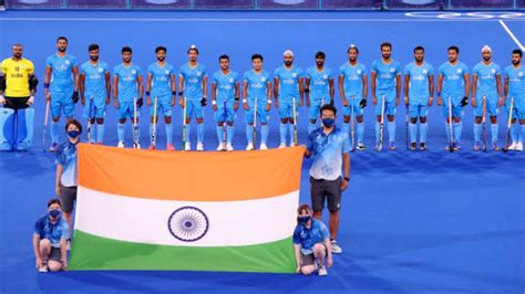 Asian Games 2023 Day 13 Highlights India Men S Hockey Team Clinches