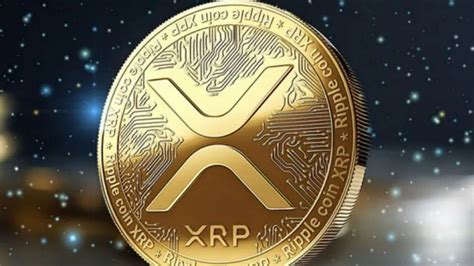 Xrp 鲸鱼在市场波动中做出重大举动