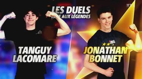 Replay Ninja Warrior Du 21 07 2023 Ninja Warrior 2023 Tanguy