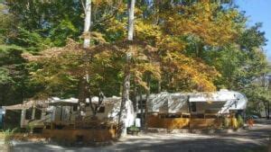 Best Camping In Kentucky Campgrounds Rv Places To Visit This Season