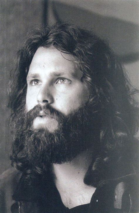 Jim Morrison Artisti Musicali Jim Morrison Cantanti