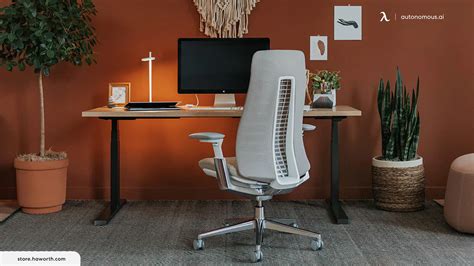 Fern Office Chairs The Best Ergonomic Chairs For 2024