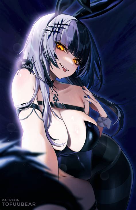 Shiori By Tofuubear Hentai Foundry