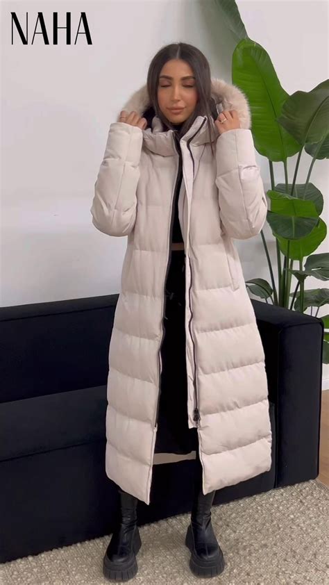 Пуховики 2024-2025: модные модели, новинки, тенденции | Womens fashion ...
