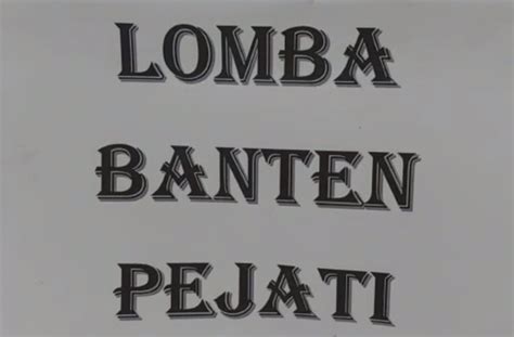 Desa Darmasaba Juara Lomba Membuat Pejati Darmasaba Badung