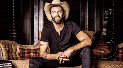 Is Dean Brody Married His Bio Age Wife Daughter Net Worth And