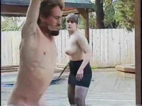 Strict Wife Canes Husband Whipping Whipping Porn Xhamster