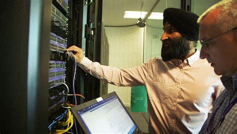Extreme Networks