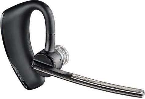 Voip Centrix Plantronics Voyager Cs Auricular Bluetooth Inal Mbrico Con