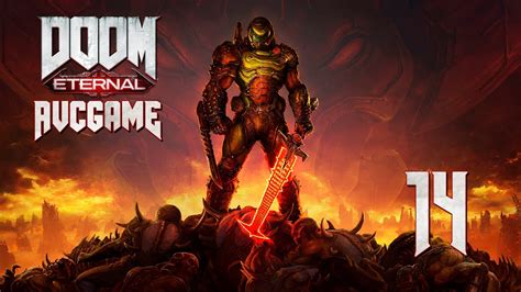 Прохождение Doom Eternal 14 Bfg 10k Youtube