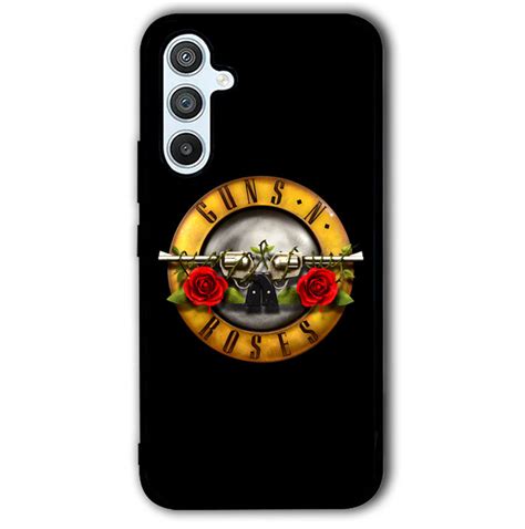 Guns N Roses Samsung Galaxy A54 5g Case Ov5071 Ova Venture