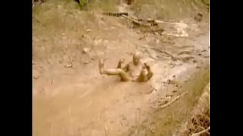 Mud Play Porn Video Curt304 XVIDEOS