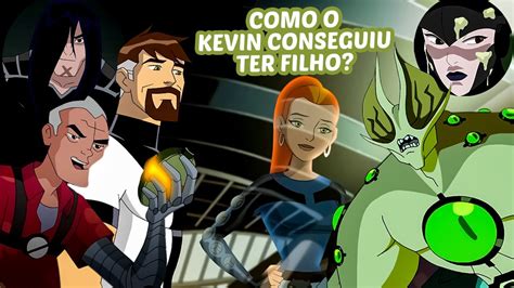 FINALMENTE ACABARAM AS FÉRIAS DO BEN 10 YouTube