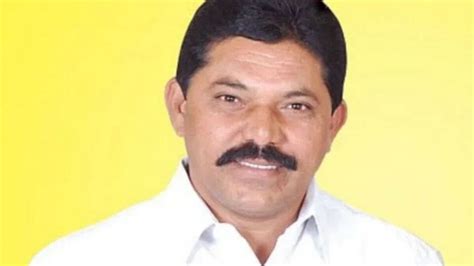 Ex Mp Ramesh Rathod మాజీ ఎంపీ రమేష్ రాథోడ్ కన్నుమూత సీఎం రేవంత్