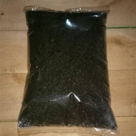 Jual Pupuk Kotoran Sapi Halus 1 Kg Shopee Indonesia