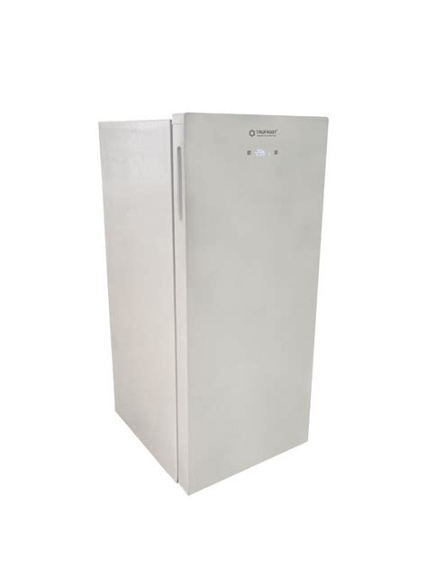 Trufrost Uf Premia Single Door Upright Freezer With Imd Display And