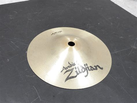 Yahoo オークション 【神殿店】zildjian ジルジャン Splash 6 15cm