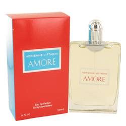 Adrienne Vittadini Amore Perfume for Women by Adrienne Vittadini ...