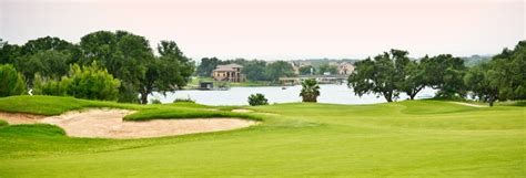 Legends Golf Course & Villas - Golf Course Information | Hole19