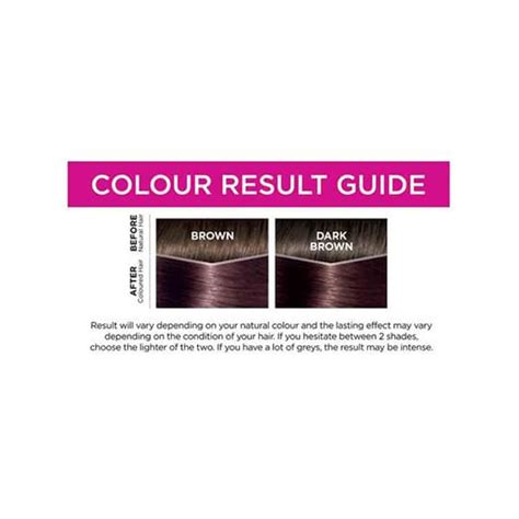 L'Oreal Casting Creme Gloss 515 Chocolate Truffle Semi Permanent Hair Dye