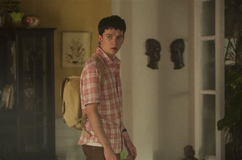 Sex Education TV Show On Netflix Season One Viewer Votes Canceled Renewed TV Shows Ratings